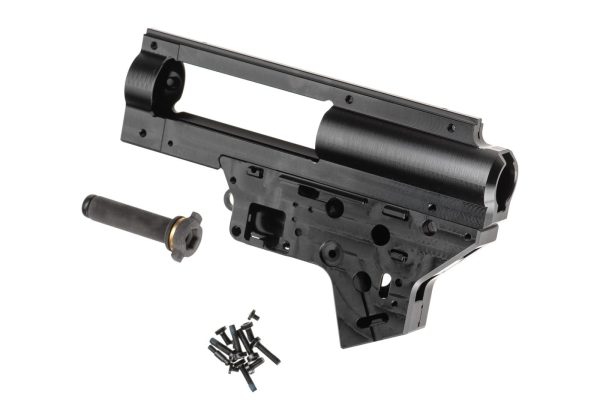 Retro Arms CNC Split Gearbox V2 8mm QSC