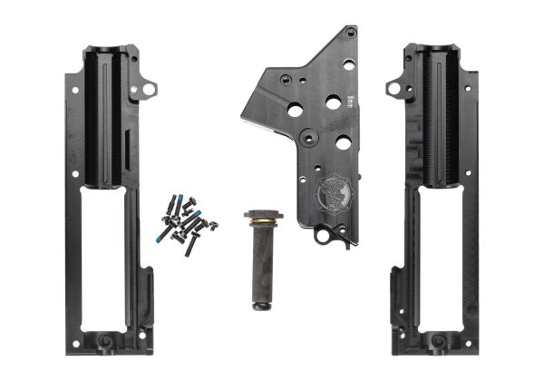 Retro Arms CNC Split Gearbox V2 8mm QSC