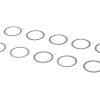 Retro Arms INOX Outer Barrel Washers AR15