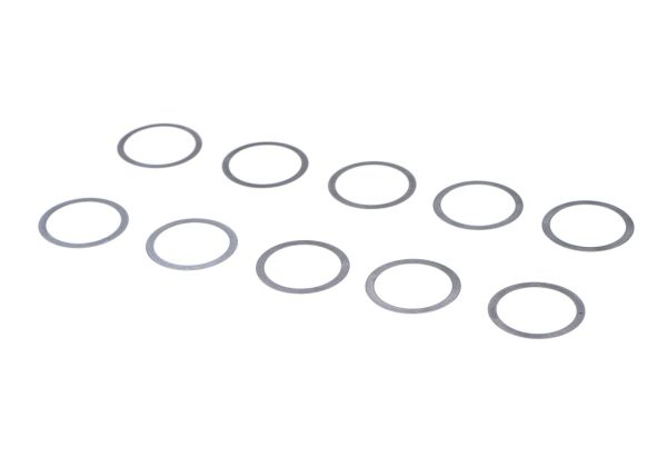 Retro Arms INOX Outer Barrel Washers AR15