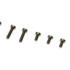 Retro Arms V3 Gearbox Screw Set