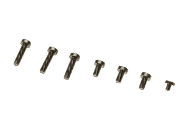 Retro Arms V3 Gearbox Screw Set