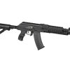 RK74 Elite E.T.U. Black