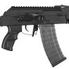 RK74 Elite E.T.U. Black