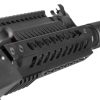 RK74 Elite E.T.U. Black