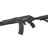 RK74 Elite E.T.U. Black