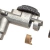 RK74 Rotary Hop Up Chamber Black