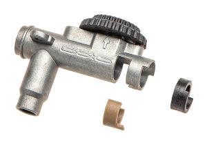 RK74 Rotary Hop Up Chamber Black