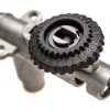 RK74 Rotary Hop Up Chamber Black