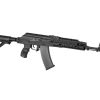 RK74 Tactical E.T.U. S-AEG Black