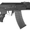 RK74 Tactical E.T.U. S-AEG Black