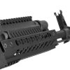 RK74 Tactical E.T.U. S-AEG Black