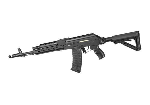 RK74 Tactical E.T.U. S-AEG Black
