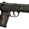 Ruger P345 Co2 Black