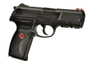 Ruger P345 Co2 Black