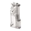 Satellite High Bullet BB Loader Clear