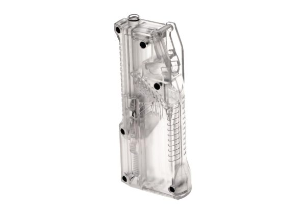 Satellite High Bullet BB Loader Clear