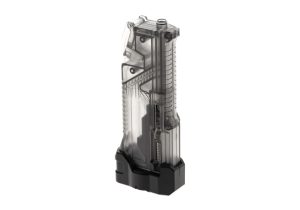 Satellite High Bullet BB Loader Plus Smoke