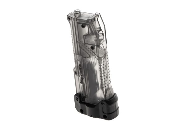 Satellite High Bullet BB Loader Plus Smoke