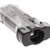 Satellite High Bullet BB Loader Plus Smoke