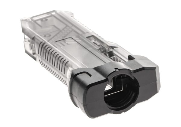 Satellite High Bullet BB Loader Plus Smoke