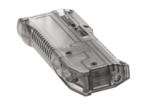 Satellite High Bullet BB Loader Smoke