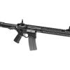 SBR8 12 Inch Seekins Precision S-AEG Black