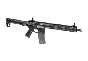 SBR8 12 Inch Seekins Precision S-AEG Black