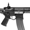 SBR8 12 Inch Seekins Precision S-AEG Black