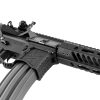SBR8 12 Inch Seekins Precision S-AEG Black