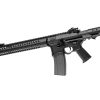 SBR8 12 Inch Seekins Precision S-AEG Black