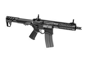 SBR8 7 Inch Seekins Precision Black
