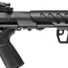 SBR8 7 Inch Seekins Precision Black