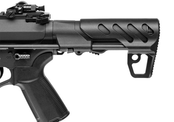 SBR8 7 Inch Seekins Precision Black