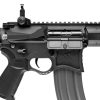 SBR8 7 Inch Seekins Precision Black