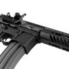 SBR8 7 Inch Seekins Precision Black
