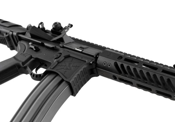 SBR8 7 Inch Seekins Precision Black