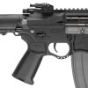 SBR8 7 Inch Seekins Precision S-AEG Black