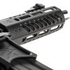 SBR8 7 Inch Seekins Precision S-AEG Black