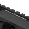 SBR8 7 Inch Seekins Precision S-AEG Black