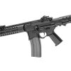 SBR8 7 Inch Seekins Precision S-AEG Black