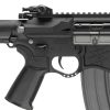 SBR8 9 Inch Seekins Precision S-AEG Black