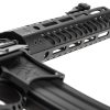 SBR8 9 Inch Seekins Precision S-AEG Black