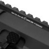 SBR8 9 Inch Seekins Precision S-AEG Black