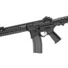 SBR8 9 Inch Seekins Precision S-AEG Black
