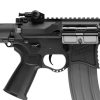 SBR8 SD 12 Inch S-AEG Black