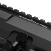 SBR8 SD 12 Inch S-AEG Black