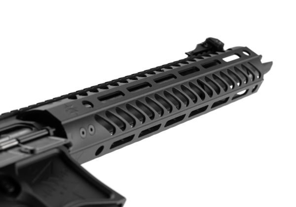 SBR8 SD 12 Inch S-AEG Black