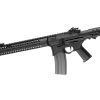 SBR8 SD 12 Inch S-AEG Black