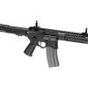 SBR8 SD 7 Inch Black